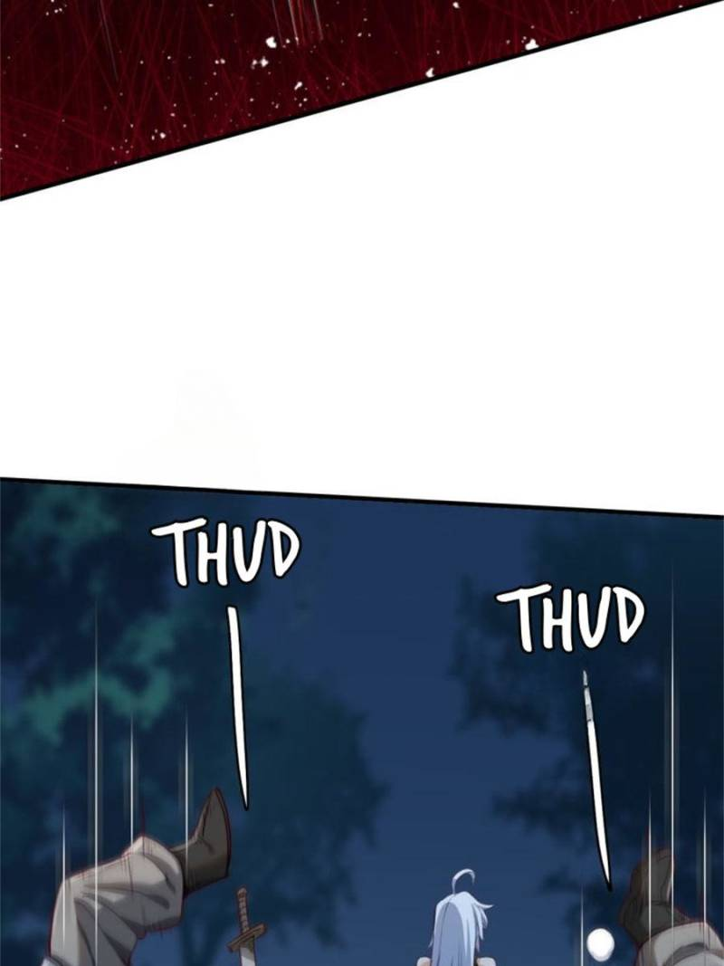 Don't Underestimate a Big Carrot Chapter 29 29